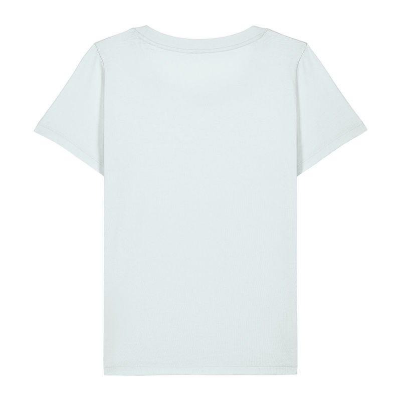 The iconic mid-light women’s fitted t-shirt