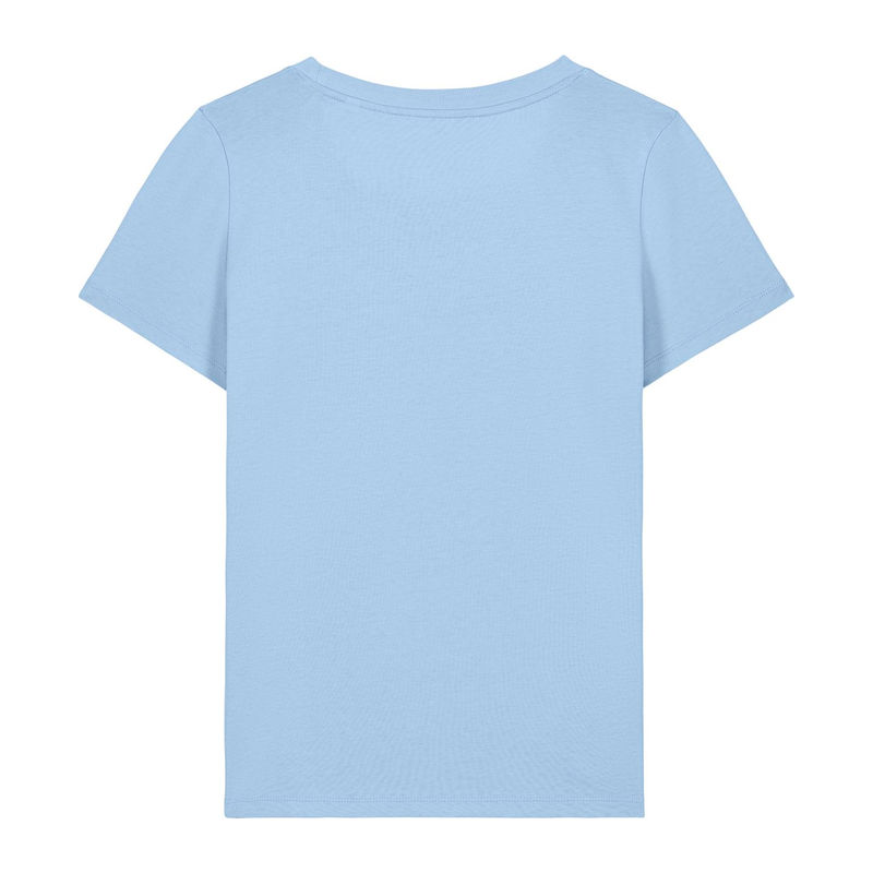 The iconic mid-light women’s fitted t-shirt