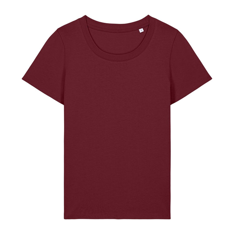 The iconic mid-light women’s fitted t-shirt