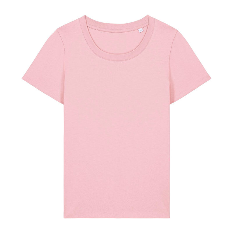 The iconic mid-light women’s fitted t-shirt