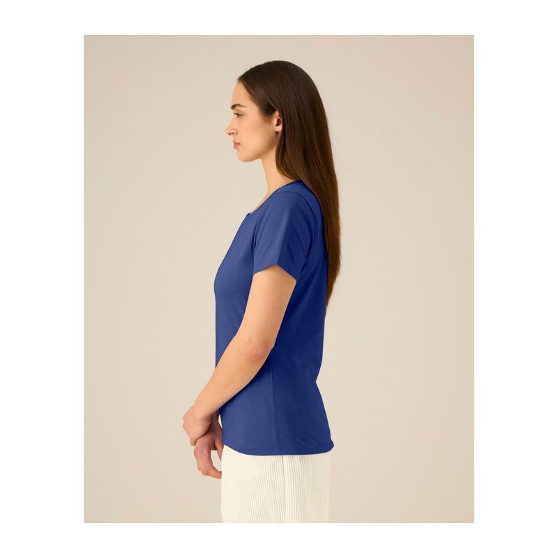 The iconic mid-light women’s fitted t-shirt