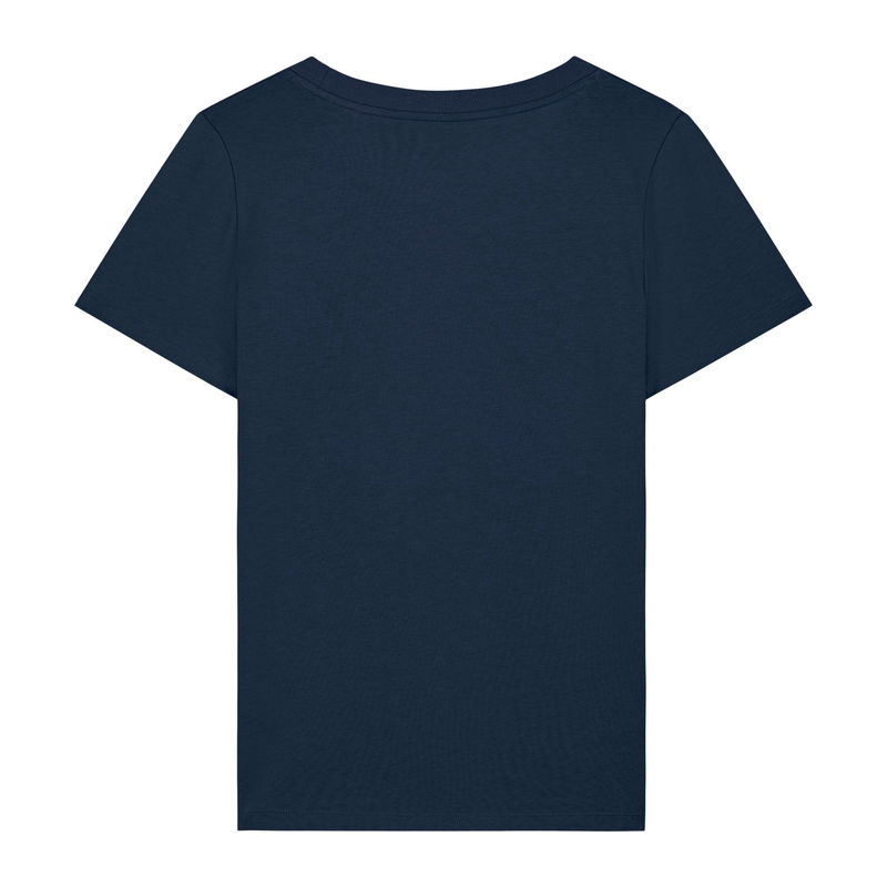 The iconic mid-light women’s fitted t-shirt