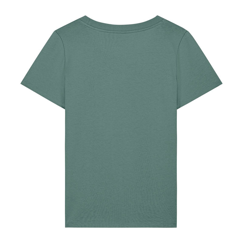 The iconic mid-light women’s fitted t-shirt