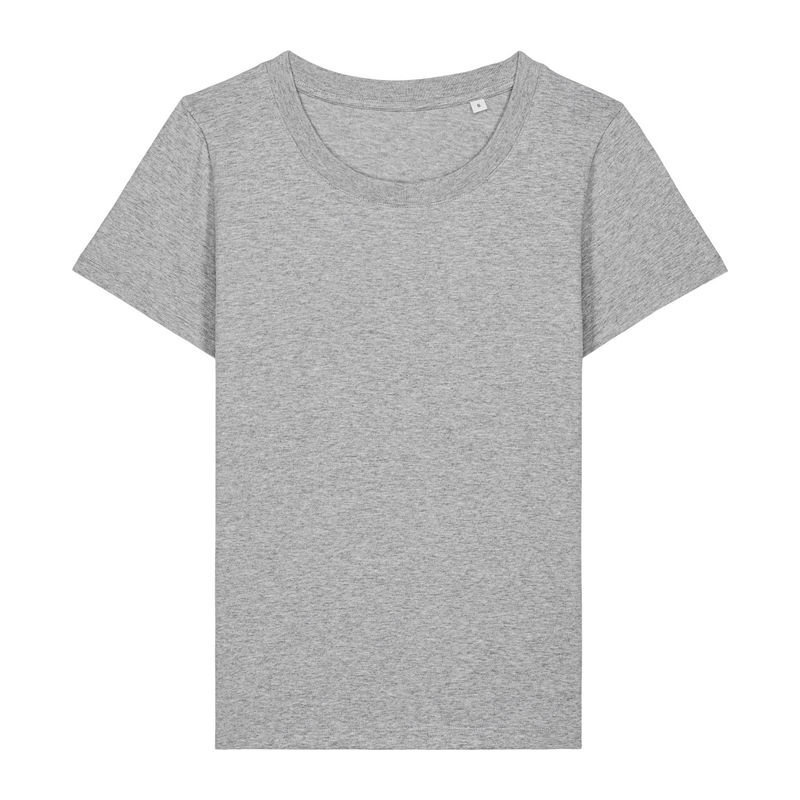 The iconic mid-light women’s fitted t-shirt