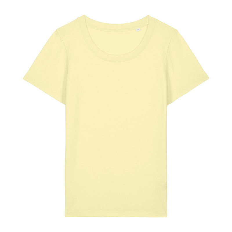 The iconic mid-light women’s fitted t-shirt