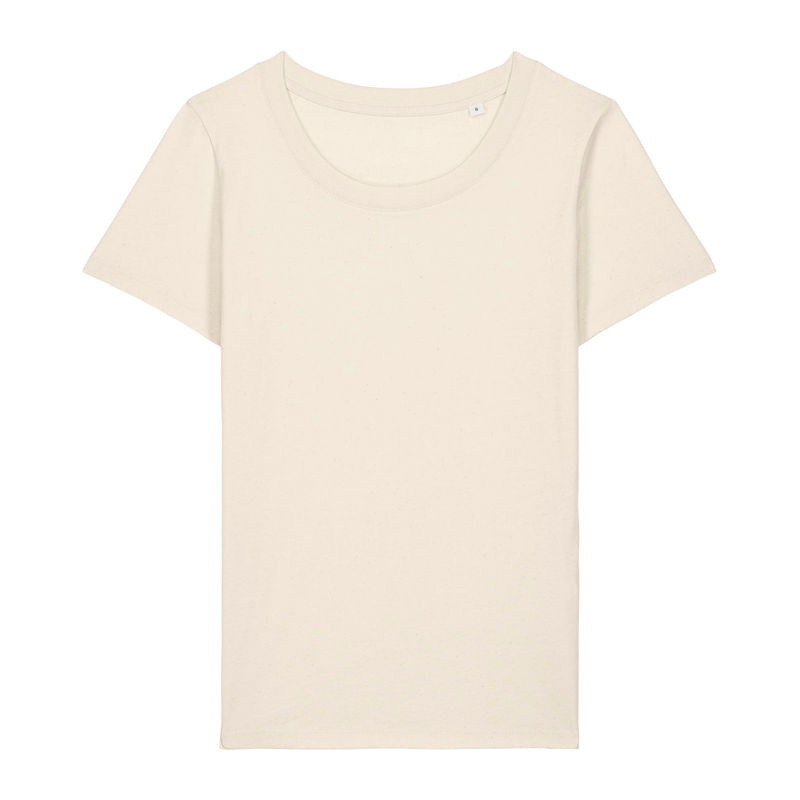 The iconic mid-light women’s fitted t-shirt