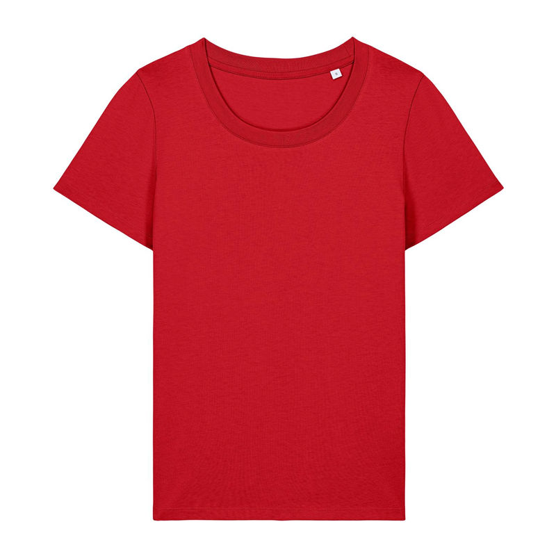 The iconic mid-light women’s fitted t-shirt