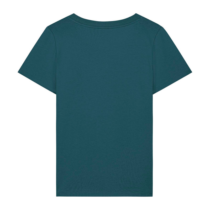 The iconic mid-light women’s fitted t-shirt