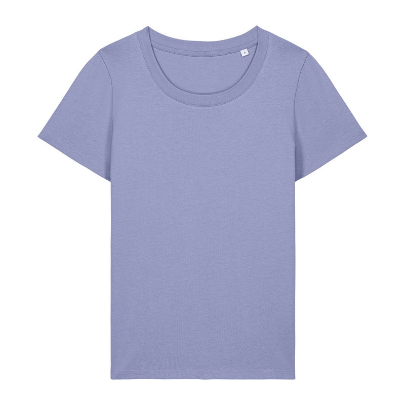 The iconic mid-light women’s fitted t-shirt