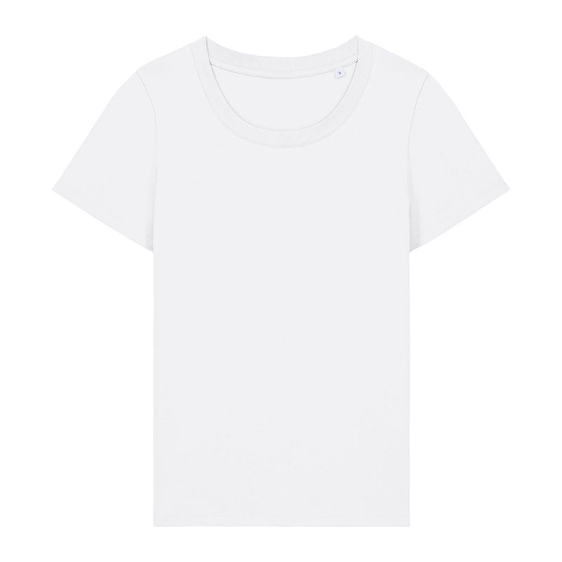 The iconic mid-light women’s fitted t-shirt