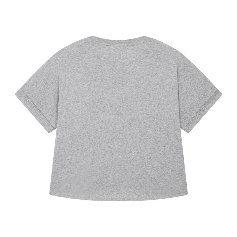 Stella Collider women's rolled sleeve t-shirt