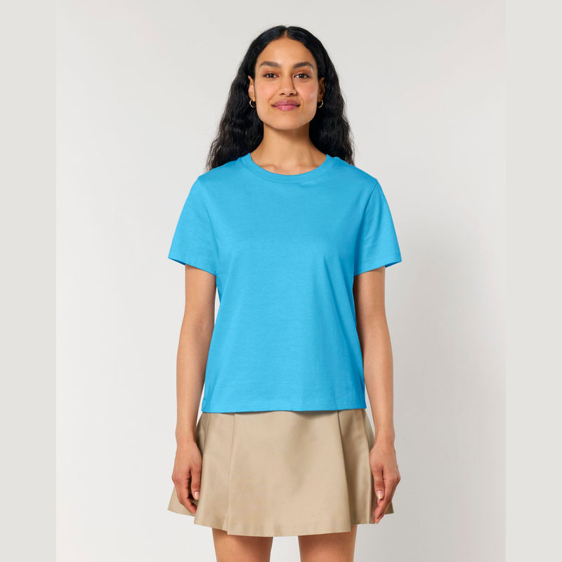 Stella Muser women's t-shirt