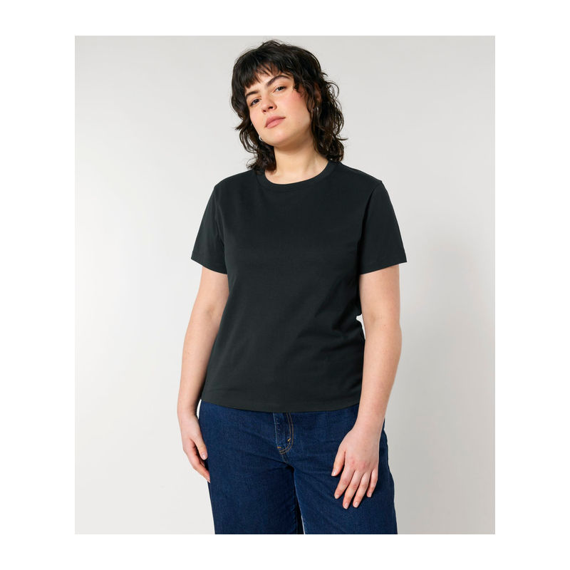 Stella Muser women's t-shirt