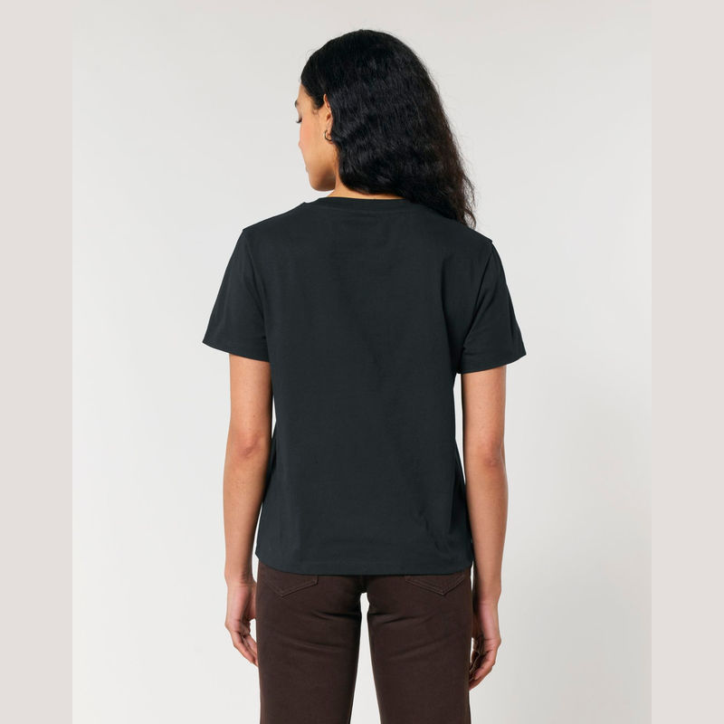 Stella Muser women's t-shirt