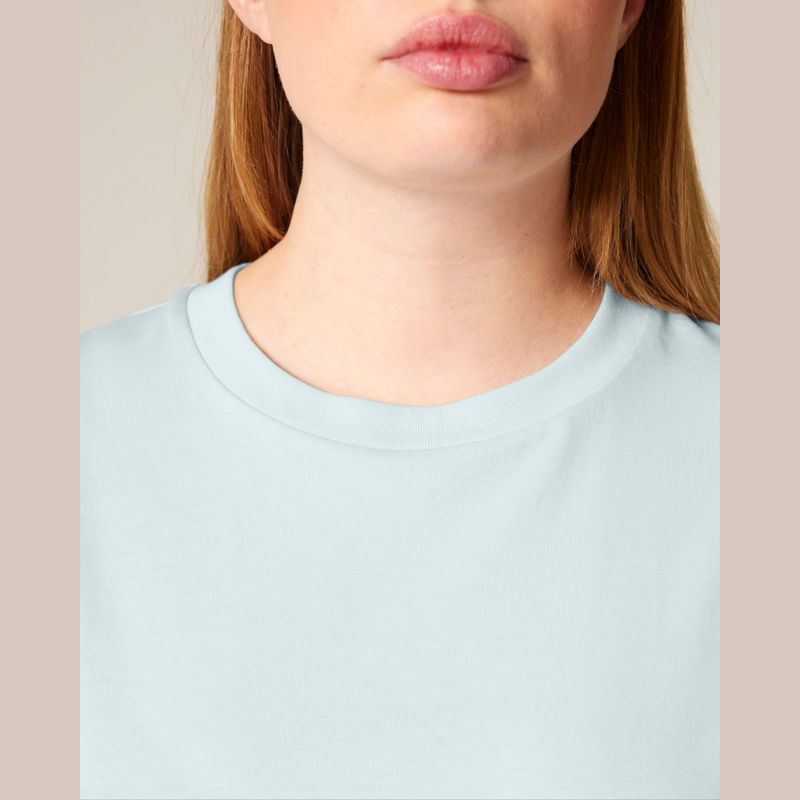 Stella Muser women's t-shirt