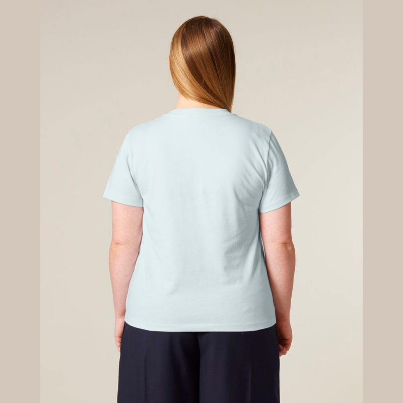 Stella Muser women's t-shirt