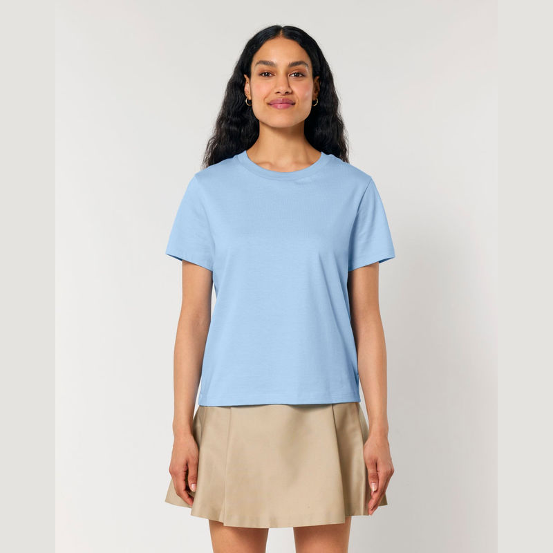 Stella Muser women's t-shirt