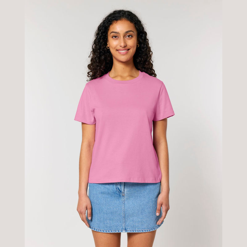 Stella Muser women's t-shirt