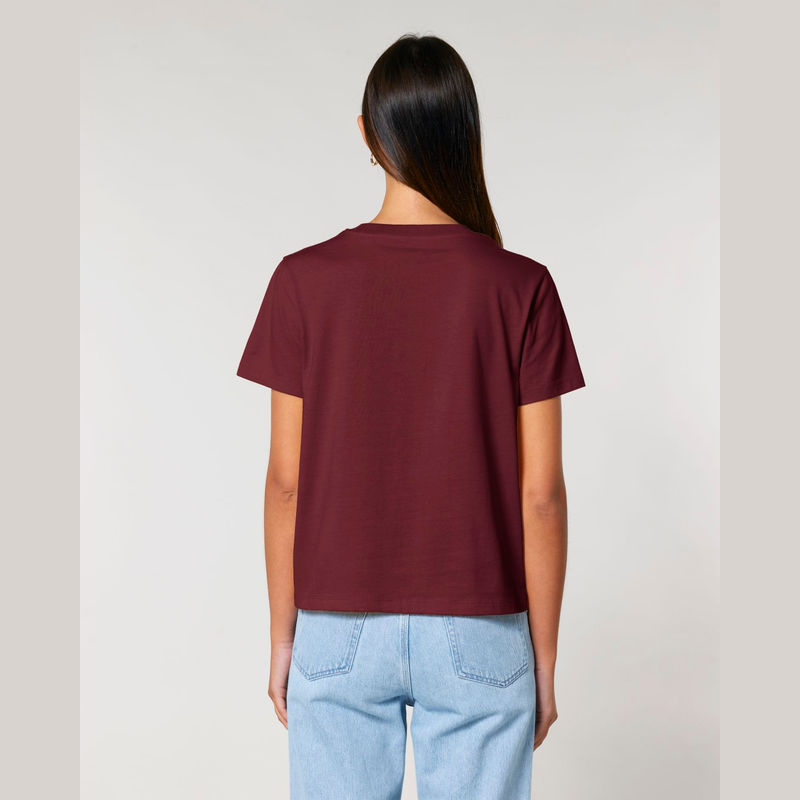 Stella Muser women's t-shirt