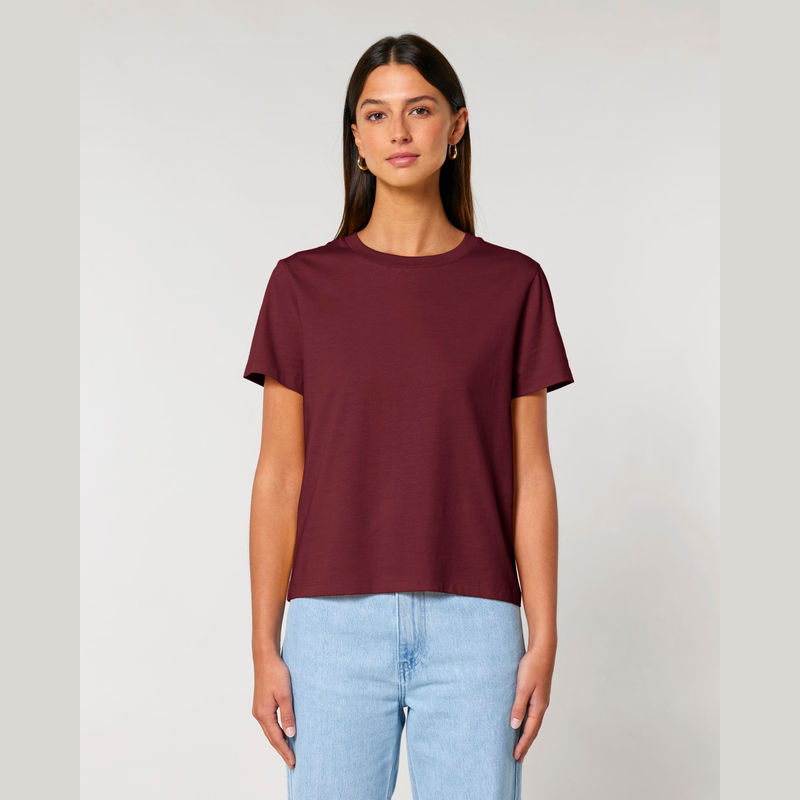 Stella Muser women's t-shirt