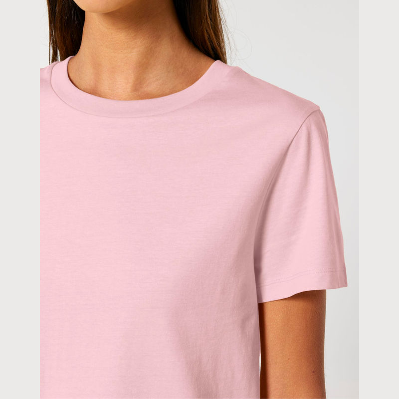 Stella Muser women's t-shirt