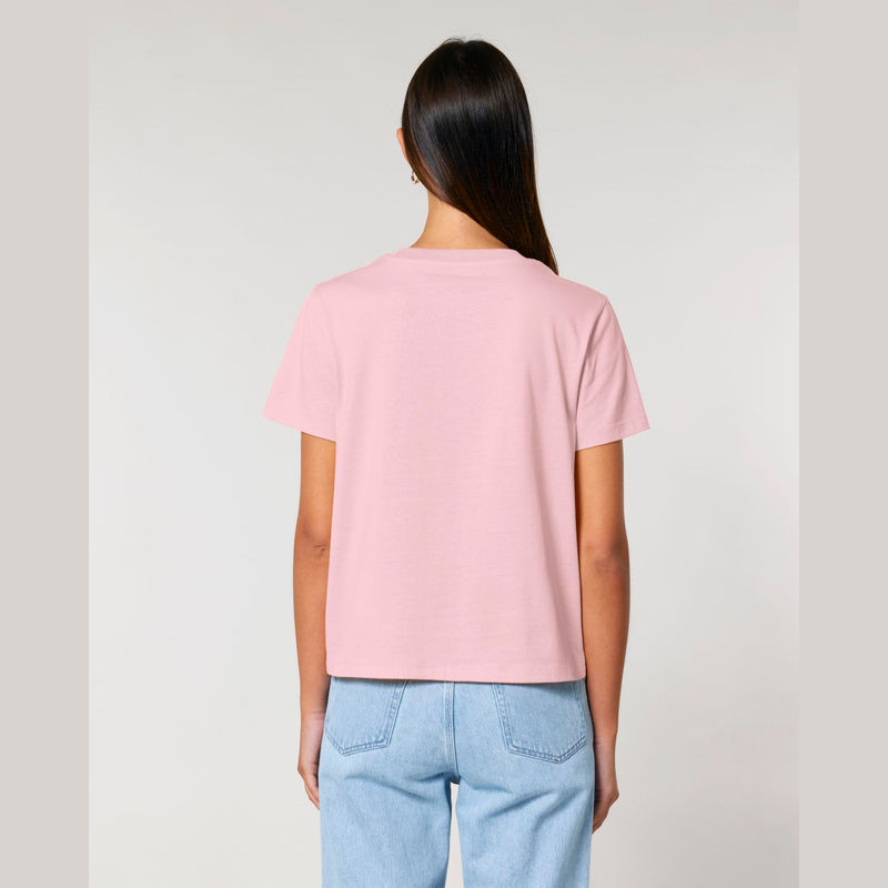 Stella Muser women's t-shirt