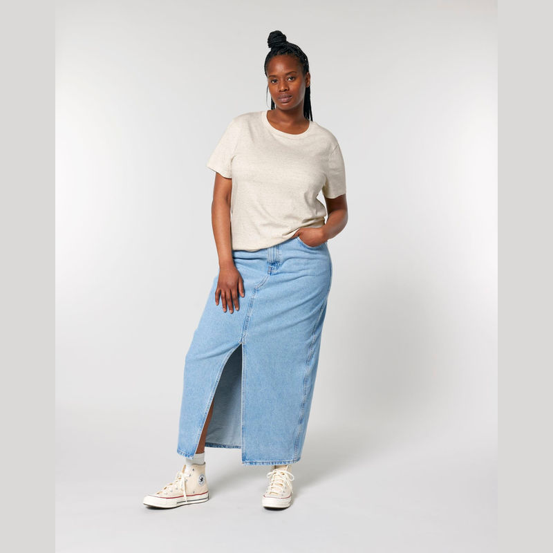 Stella Muser women's t-shirt