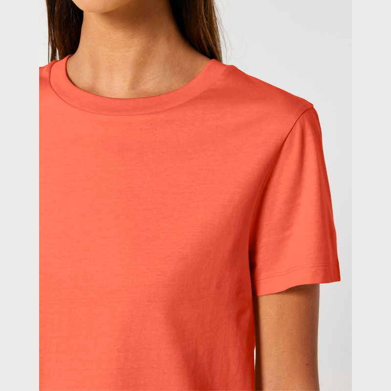 Stella Muser women's t-shirt