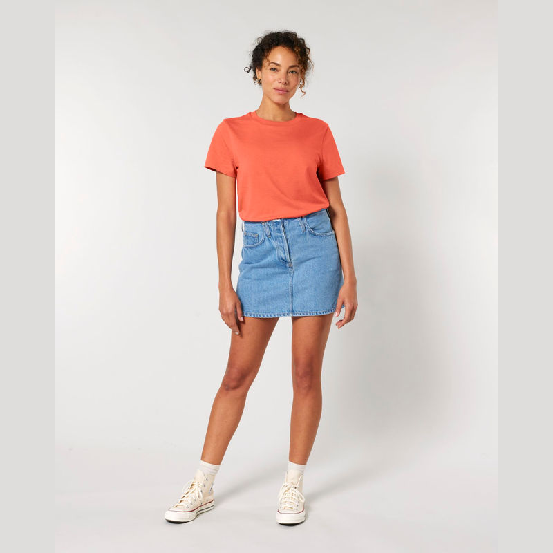 Stella Muser women's t-shirt