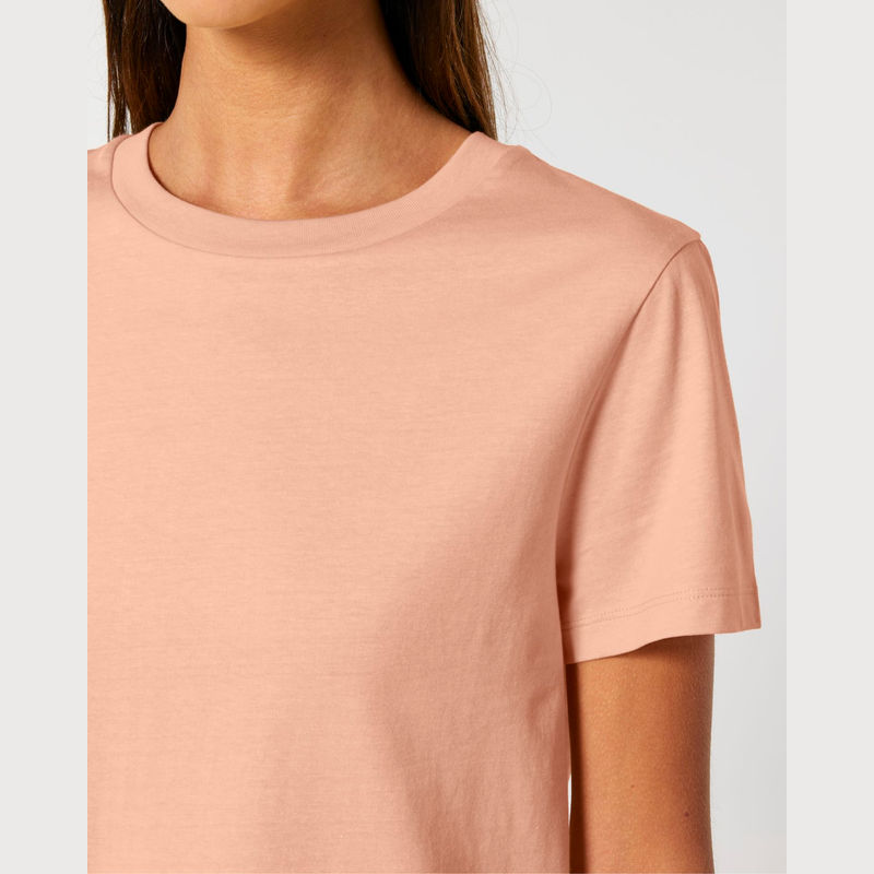 Stella Muser women's t-shirt