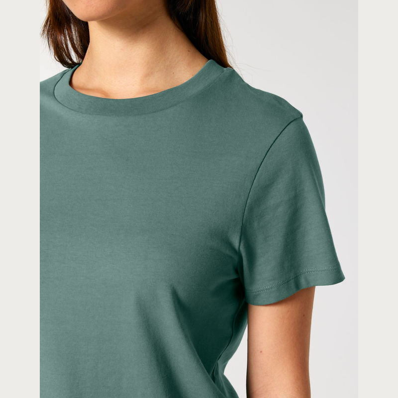 Stella Muser women's t-shirt