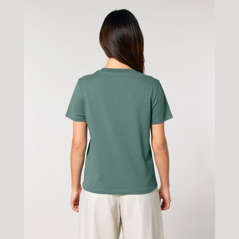 Stella Muser women's t-shirt