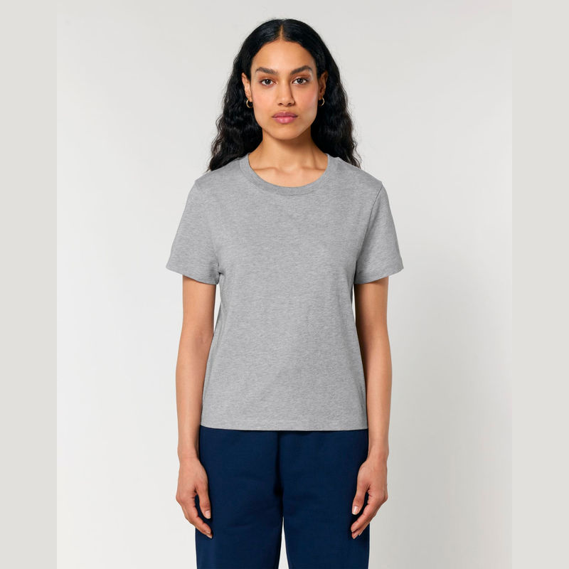 Stella Muser women's t-shirt