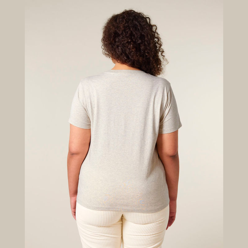 Stella Muser women's t-shirt