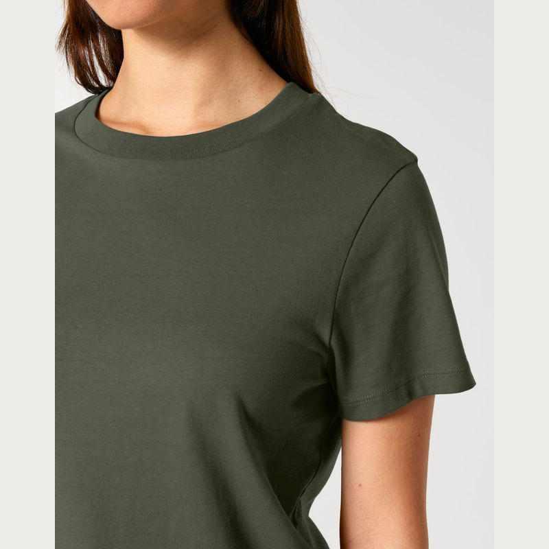 Stella Muser women's t-shirt