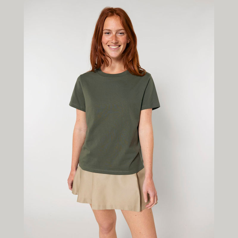 Stella Muser women's t-shirt