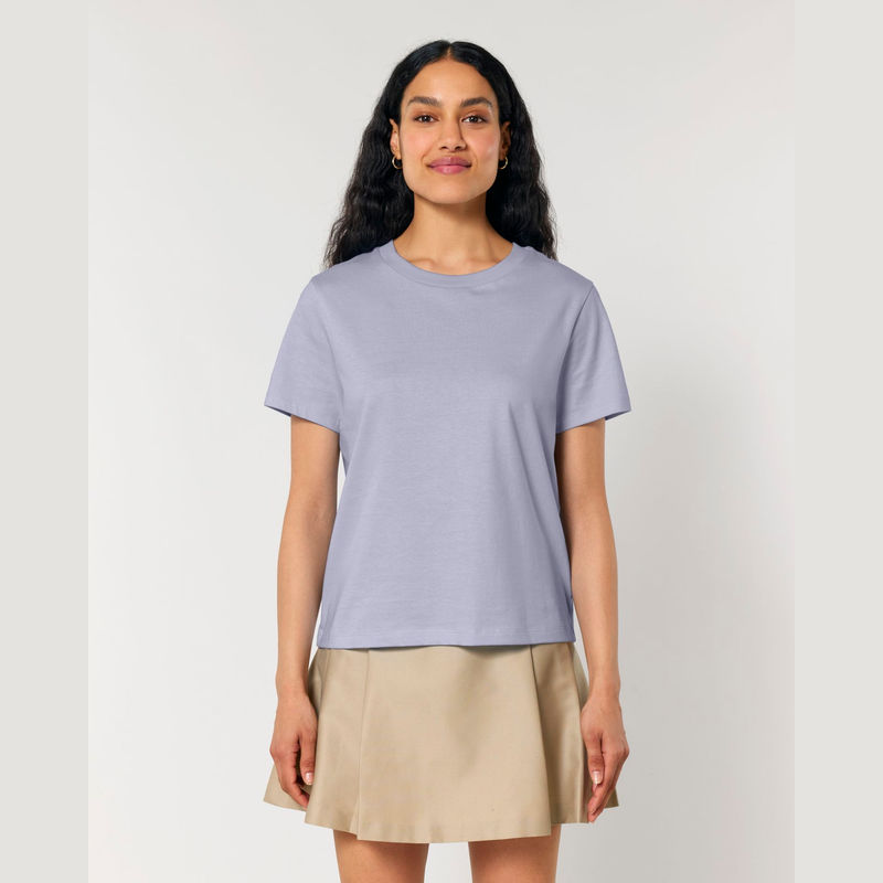 Stella Muser women's t-shirt