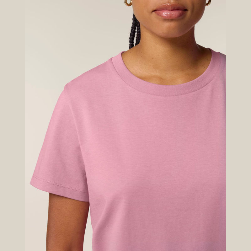 Stella Muser women's t-shirt