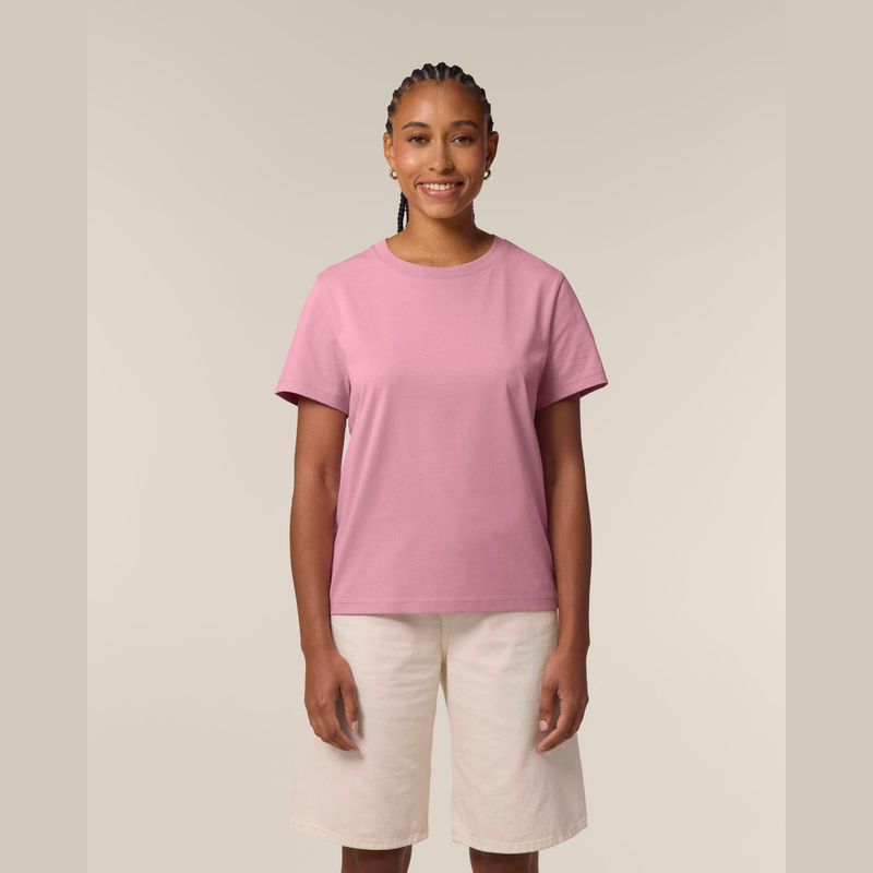 Stella Muser women's t-shirt