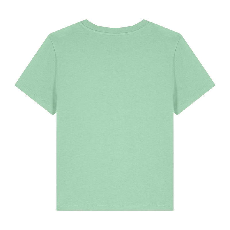 Stella Muser women's t-shirt