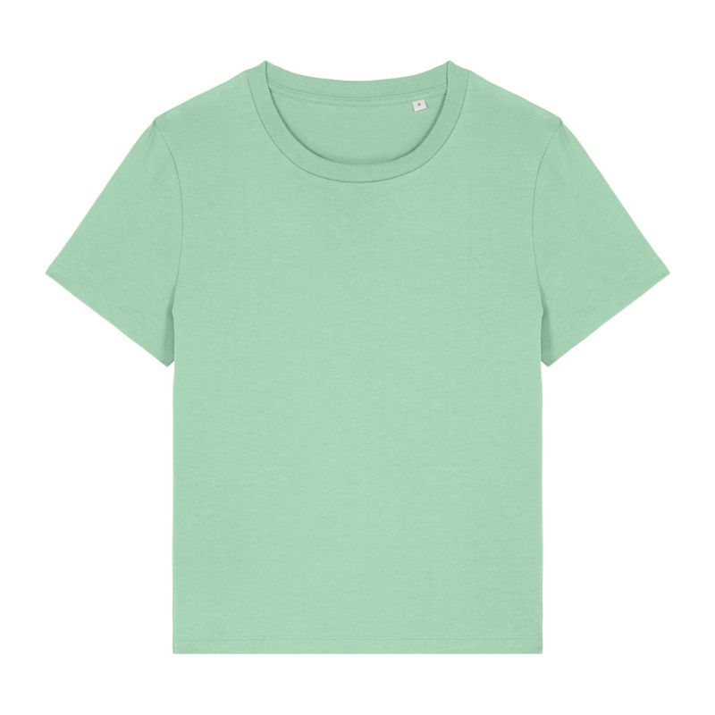 Stella Muser women's t-shirt