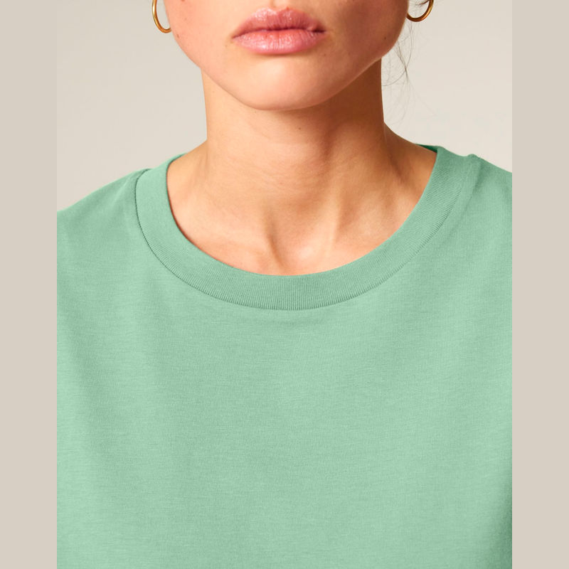 Stella Muser women's t-shirt