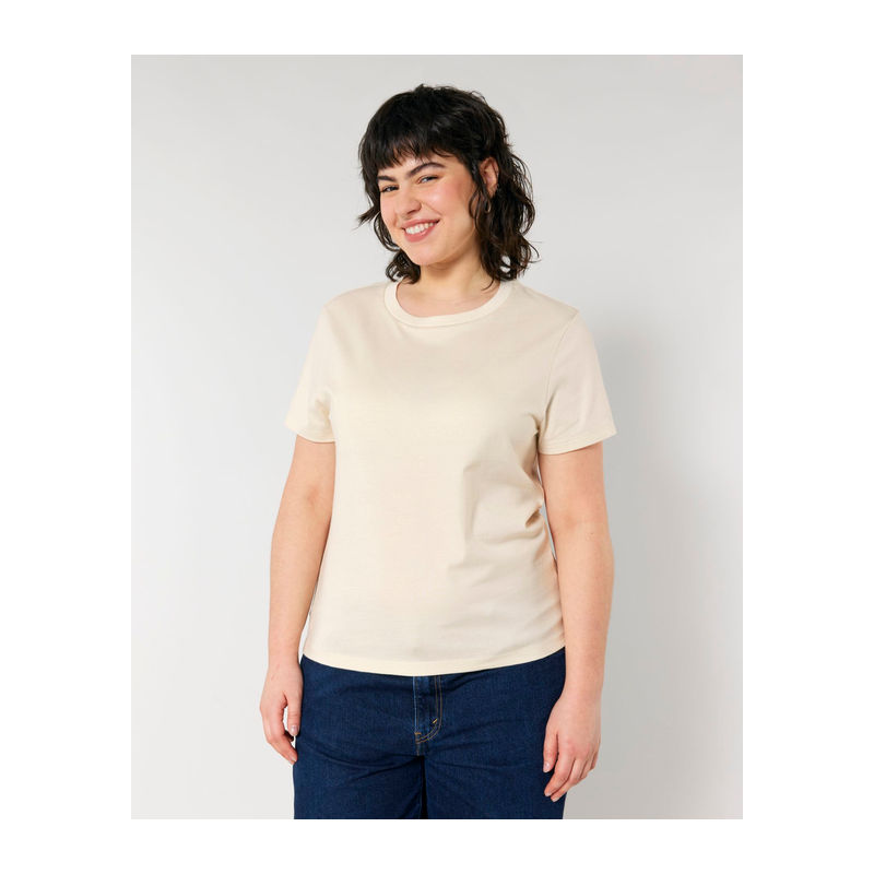 Stella Muser women's t-shirt