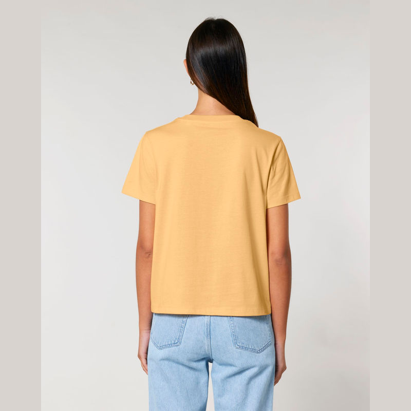 Stella Muser women's t-shirt