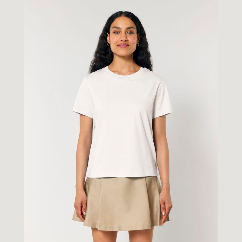 Stella Muser women's t-shirt