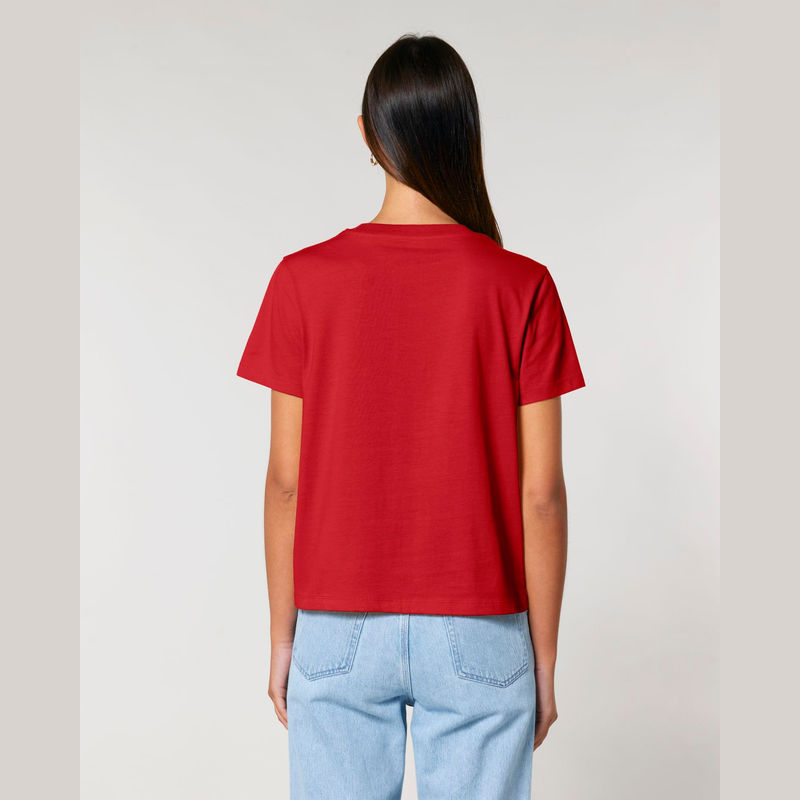 Stella Muser women's t-shirt