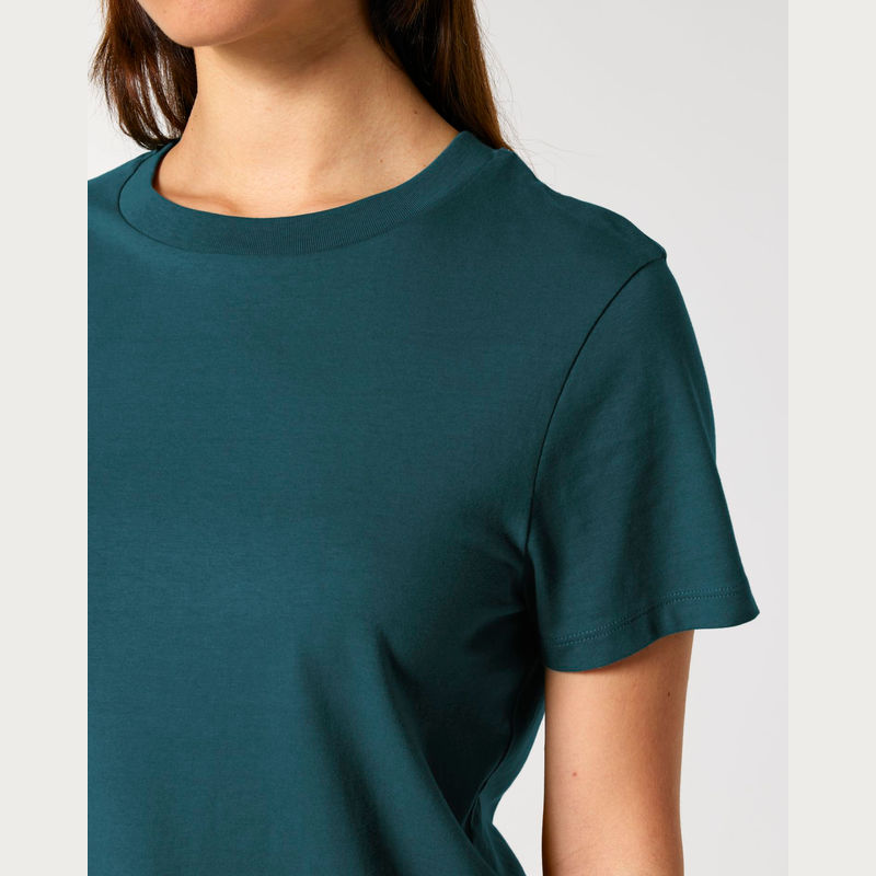 Stella Muser women's t-shirt