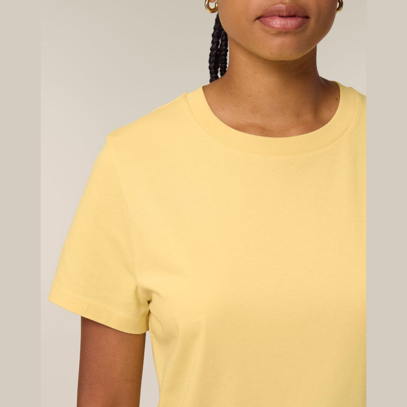 Stella Muser women's t-shirt