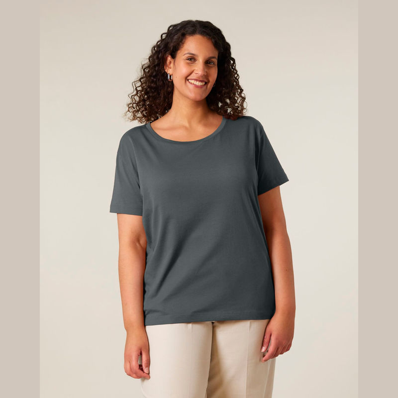 Stella Serena women's scoop neck t-shirt
