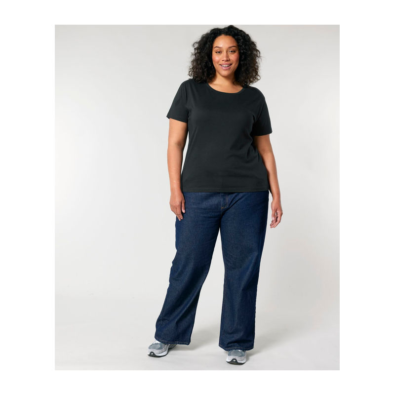 Stella Serena women's scoop neck t-shirt